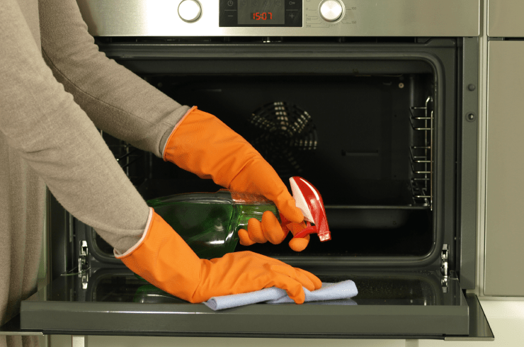 Metts Cleaning Services